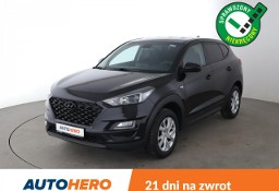 Hyundai Tucson III klima, navi, multifunkcja, kamera cofania