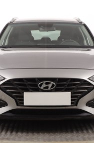 Hyundai i30 II Salon Polska, 1. Właściciel, VAT 23%, Klimatronic, Tempomat,-2