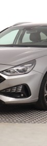Hyundai i30 II Salon Polska, 1. Właściciel, VAT 23%, Klimatronic, Tempomat,-3