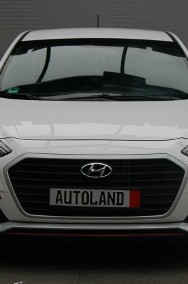 Hyundai i30 II Bezwypadkowy-Bardzo bogata wersja wyposazenia-Serwis-GWARANCJA !!!-2