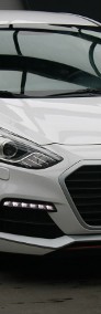 Hyundai i30 II Bezwypadkowy-Bardzo bogata wersja wyposazenia-Serwis-GWARANCJA !!!-3