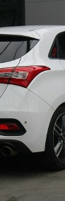 Hyundai i30 II Bezwypadkowy-Bardzo bogata wersja wyposazenia-Serwis-GWARANCJA !!!-4