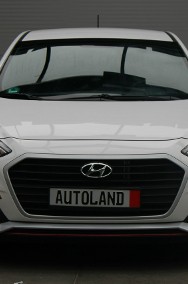 Hyundai i30 II Bezwypadkowy-Bardzo bogata wersja wyposazenia-Serwis-GWARANCJA !!!-2