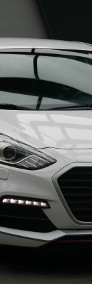 Hyundai i30 II Bezwypadkowy-Bardzo bogata wersja wyposazenia-Serwis-GWARANCJA !!!-3