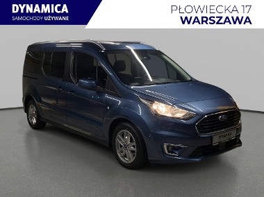 Ford T Grand Tourneo Connect VAT 23% Titanium 1.5d 120KM M6 2022 r., salon PL,-1