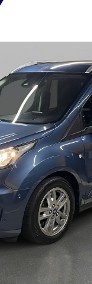 Ford T Grand Tourneo Connect VAT 23% Titanium 1.5d 120KM M6 2022 r., salon PL,-3