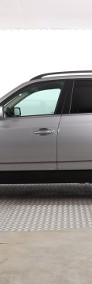 BMW X3 I (E83) , Klimatronic, Tempomat, Parktronic, Podgrzewane siedzienia-4