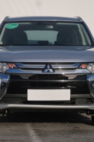 Mitsubishi Outlander III , Salon Polska, Serwis ASO, GAZ, Klimatronic, Tempomat-2