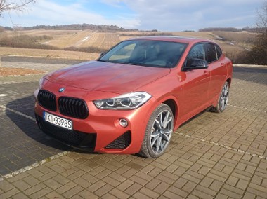 xDrive20i M Sport X sport-1