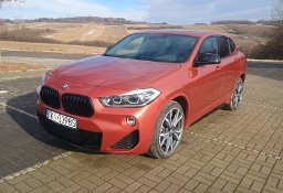 BMW X2 xDrive20i M Sport X sport