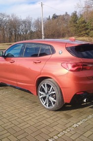 xDrive20i M Sport X sport-2