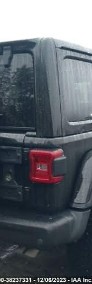 Jeep Wrangler UNLIMITED RUBICON 392-4