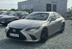 Lexus ES VII 300h 16V Hybrid e-CVT F Sport 2022/2023r - cesja leasingu