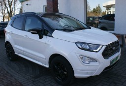 Ford EcoSport II ST Line 125KM Kamera cofania Parktronic Ledy