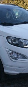 Ford EcoSport II ST Line 125KM Kamera cofania Parktronic Ledy-3