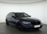BMW SERIA 5 VI (F07/F10/F11) BMW SERIA 5 , Salon Polska, Serwis ASO, 265 KM, Automat, VAT 23%, Skóra,
