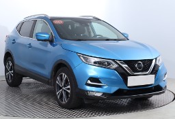 Nissan Qashqai II Salon Polska, Automat, VAT 23%, Navi, Klimatronic, Tempomat,