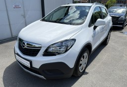 Opel Mokka Raty/Zamiana Gwarancja bardzo ładna zadbana 1,6 benzyna wolnossąca