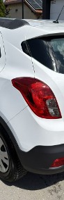 Opel Mokka Raty/Zamiana Gwarancja bardzo ładna zadbana 1,6 benzyna wolnossąca-4