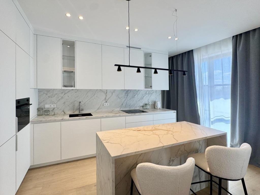 Mieszkanie na wynajem, 116 m² Praga-Północ, Józefa Sierakowskiego