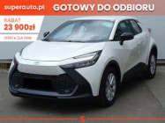 Toyota C-HR Comfort 1.8 Hybrid Comfort 1.8 Hybrid 140KM | Tempomat adaptacyjny!