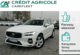 Volvo XC60 II B4/197 KM Momentum Salon PL Fvat 23% DW7PL17