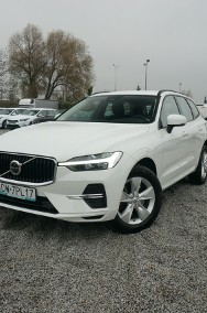 Volvo XC60 II B4/197 KM Momentum Salon PL Fvat 23% DW7PL17-2