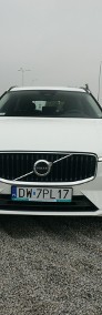 Volvo XC60 II B4/197 KM Momentum Salon PL Fvat 23% DW7PL17-3