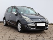 Renault Scenic III , Salon Polska, Serwis ASO, Navi, Klimatronic, Tempomat,