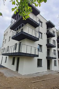 Apartamenty Podgórze, nowe mieszkania w topowej lokalizacji-2