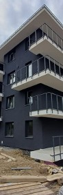 Apartamenty Podgórze, nowe mieszkania w topowej lokalizacji-3