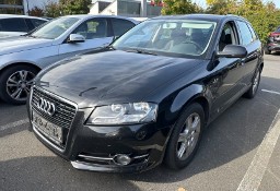 Audi A3 II (8P) 1.6 benz /oryginał/serwis