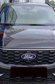 Ford Kuga IV ST-Line X 1.5 EcoBoost ST-Line X 1.5 EcoBoost 186KM / Pakiet Winter,-2