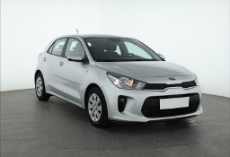 Kia Rio III , Salon Polska, 1. Właściciel, Serwis ASO, GAZ, VAT 23%,