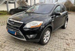 Ford Kuga I 2.0 tdci Panorama 4x4 Bezwypadkowa Serwisowana