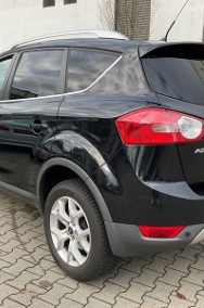 2.0 tdci Panorama 4x4 Bezwypadkowa Serwisowana -2