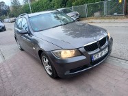 BMW 320 D-E91