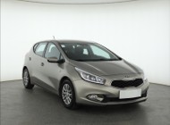 Kia Cee'd II , Salon Polska, Klima, Parktronic