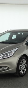 Kia Cee'd II , Salon Polska, Klima, Parktronic-3
