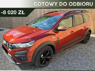 Dacia Inny Dacia 1.0 TCe Extreme LPG 7os. DACIA Jogger 1.0 TCe Extreme LPG 7os. 100K