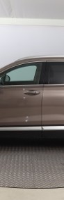 Hyundai Santa Fe III , Salon Polska, Serwis ASO, 185 KM, Automat, VAT 23%, Skóra,-4