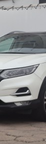 Nissan Qashqai II , Salon Polska, Serwis ASO, Automat, Navi, Klimatronic,-3