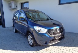 Dacia Dokker KLIMA