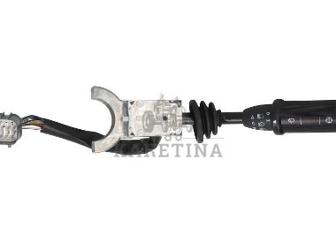 JCB 3CX 4CX - przełącznik zespolony świateł wycieraczek 320-04170-1