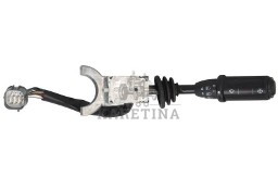 JCB 3CX 4CX - przełącznik zespolony świateł wycieraczek 320-04170