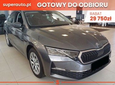 Skoda Octavia IV Selection Edition 130 1.5 TSI mHEV DSG Selection Edition 130 1.5 TSI-1