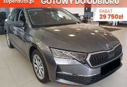 Skoda Octavia IV Selection Edition 130 1.5 TSI mHEV DSG Selection Edition 130 1.5 TSI