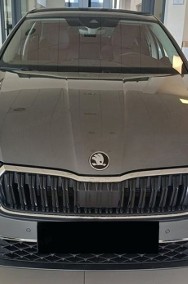 Skoda Octavia IV Selection Edition 130 1.5 TSI mHEV DSG Selection Edition 130 1.5 TSI-2