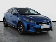 Kia Xceed , Salon Polska, 1. Właściciel, Serwis ASO, Automat, VAT 23%,