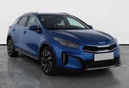 Kia Xceed , Salon Polska, 1. Właściciel, Serwis ASO, Automat, VAT 23%,